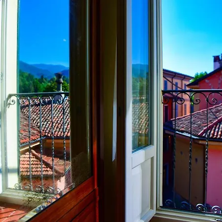 Apartment Easy Welcome Belle Epoque Bellagio