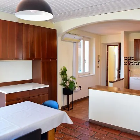 Apartment Easy Welcome Belle Epoque Bellagio
