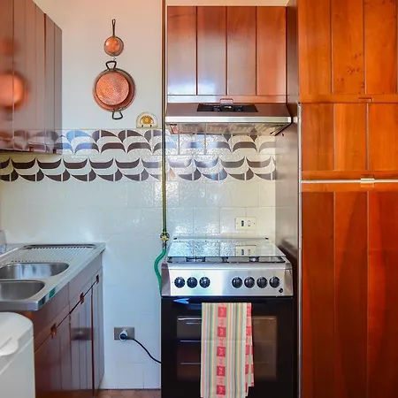 Apartment Easy Welcome Belle Epoque *