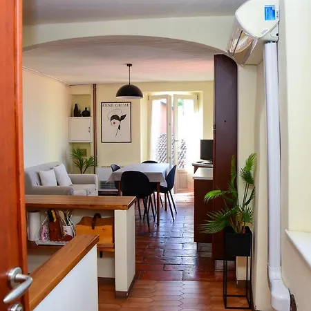 Easy Welcome Belle Epoque *
