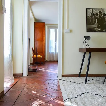 Apartment Easy Welcome Belle Epoque *