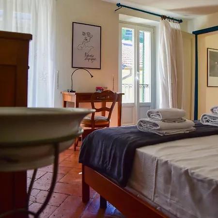 Easy Welcome Belle Epoque Apartment *