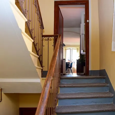 Easy Welcome Belle Epoque Apartment *