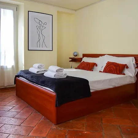 Apartment Easy Welcome Belle Epoque *
