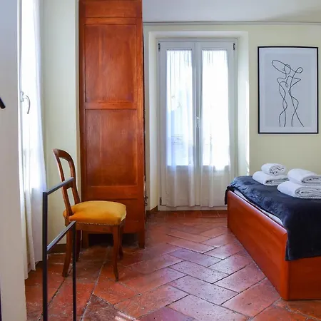 Apartment Easy Welcome Belle Epoque *