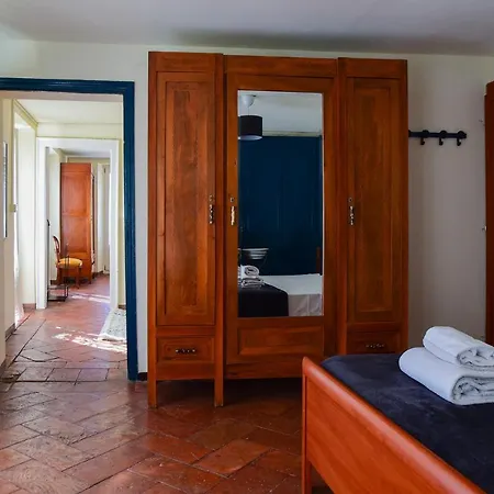 Easy Welcome Belle Epoque Apartment