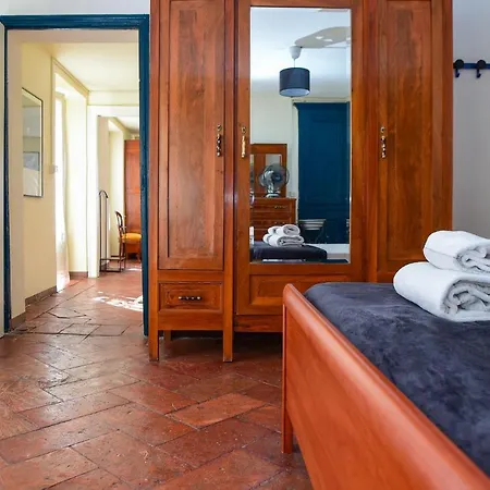 Apartment Easy Welcome Belle Epoque