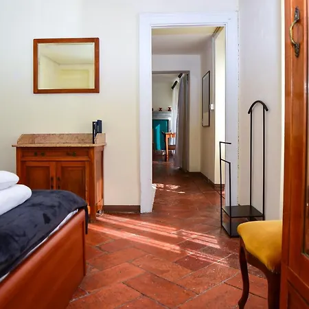 Easy Welcome Belle Epoque Apartment
