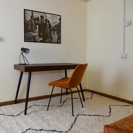 Apartment Easy Welcome Belle Epoque