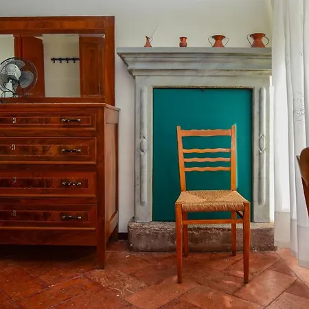 Easy Welcome Belle Epoque Apartment